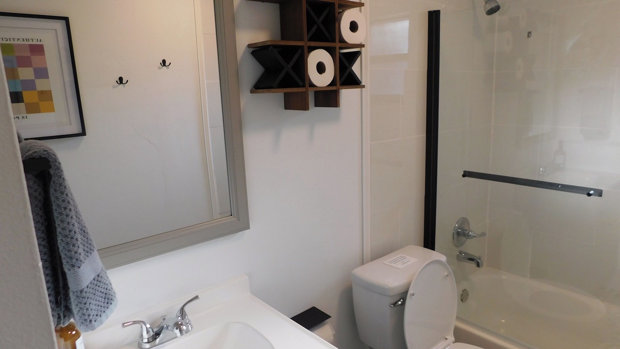 Photo of Bathroom in Palatka