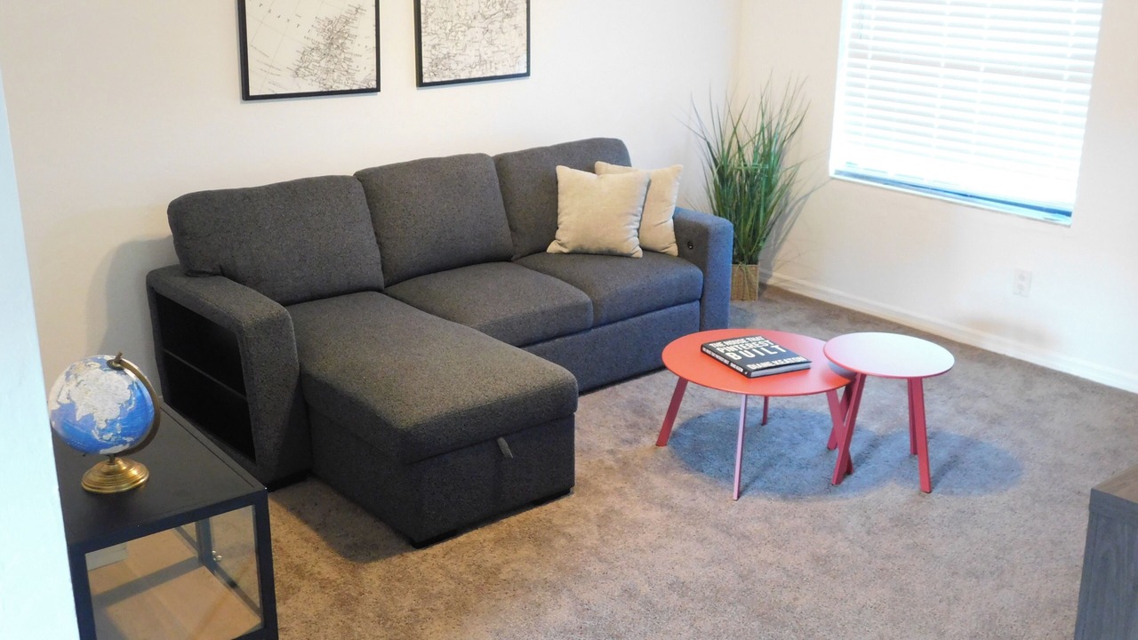 Photo of Livingroom in Palatka