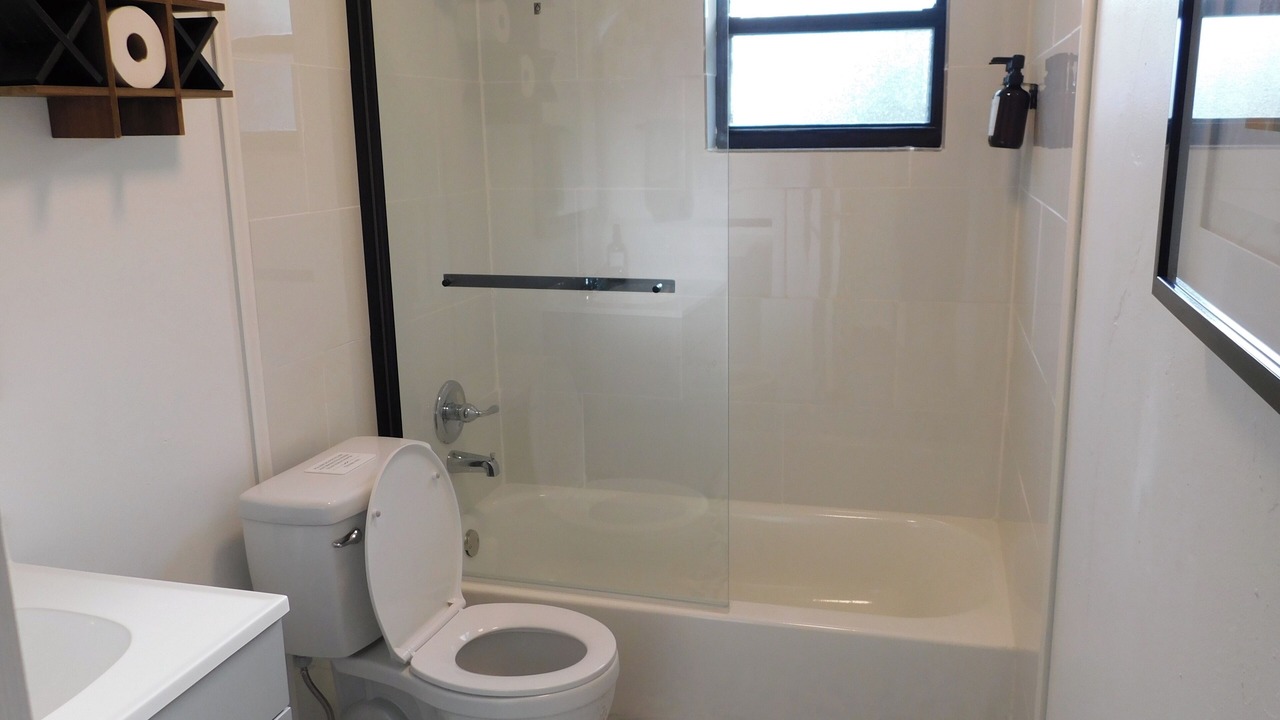 Photo of Bathroom in Palatka