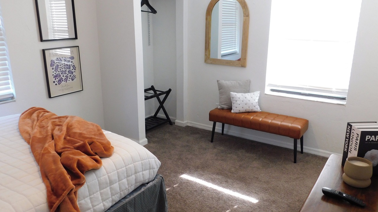 Photo of Bedroom in Palatka