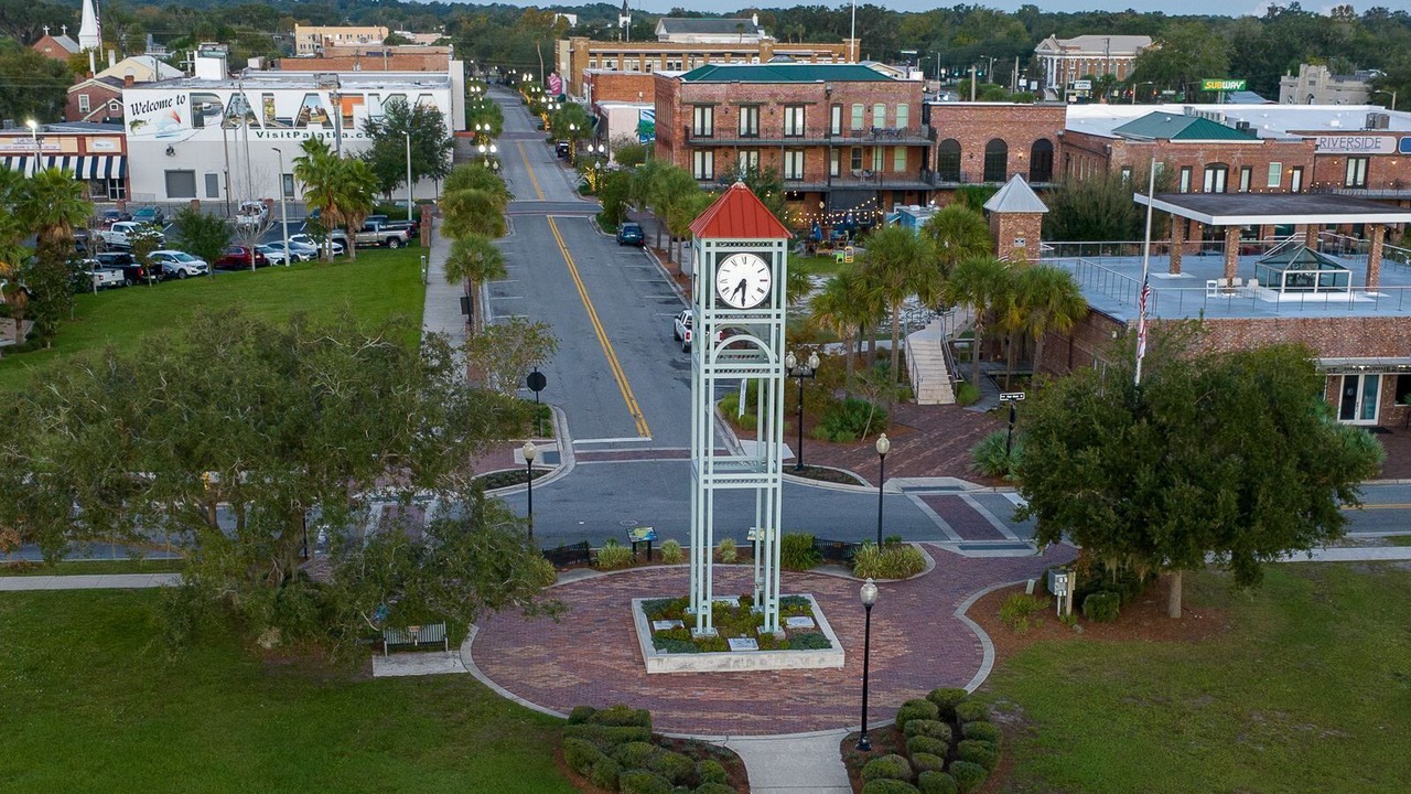 Photo of Outdoor in Palatka