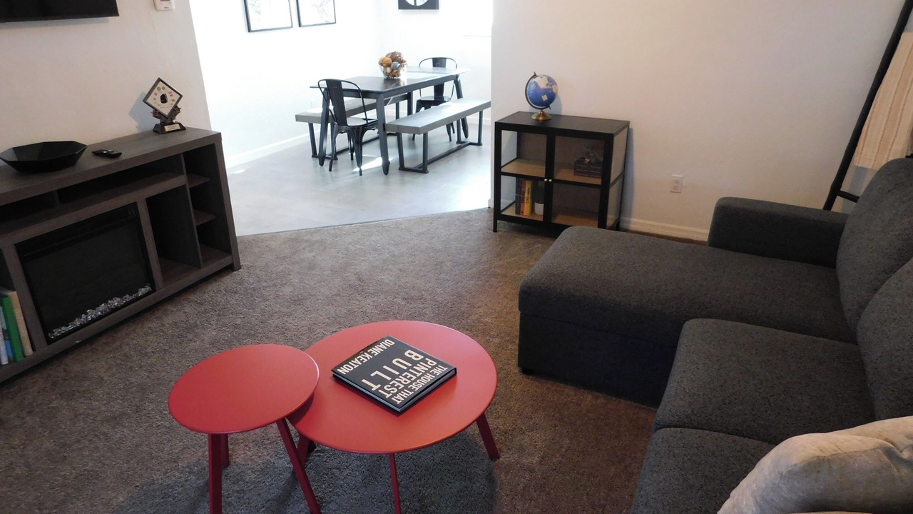Photo of Livingroom in Palatka
