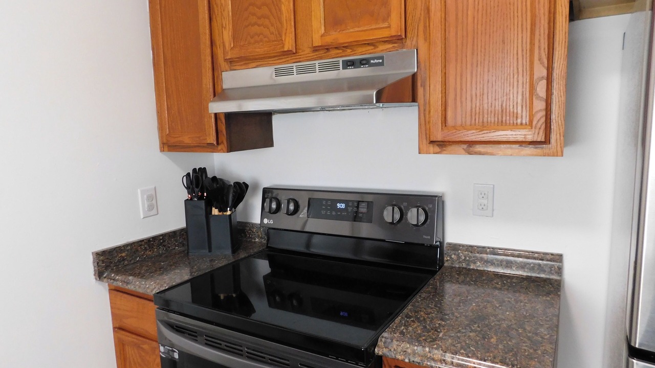 Photo of Kitchen in Palatka