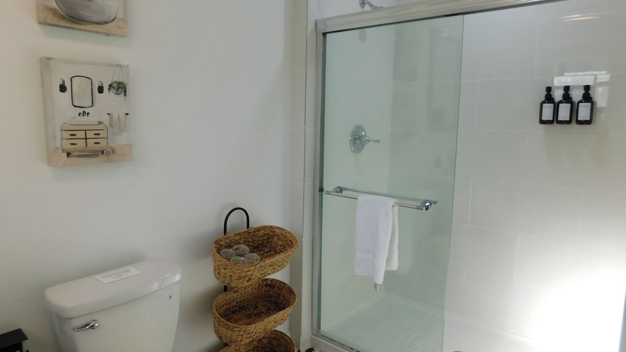 Photo of Bathroom in Palatka