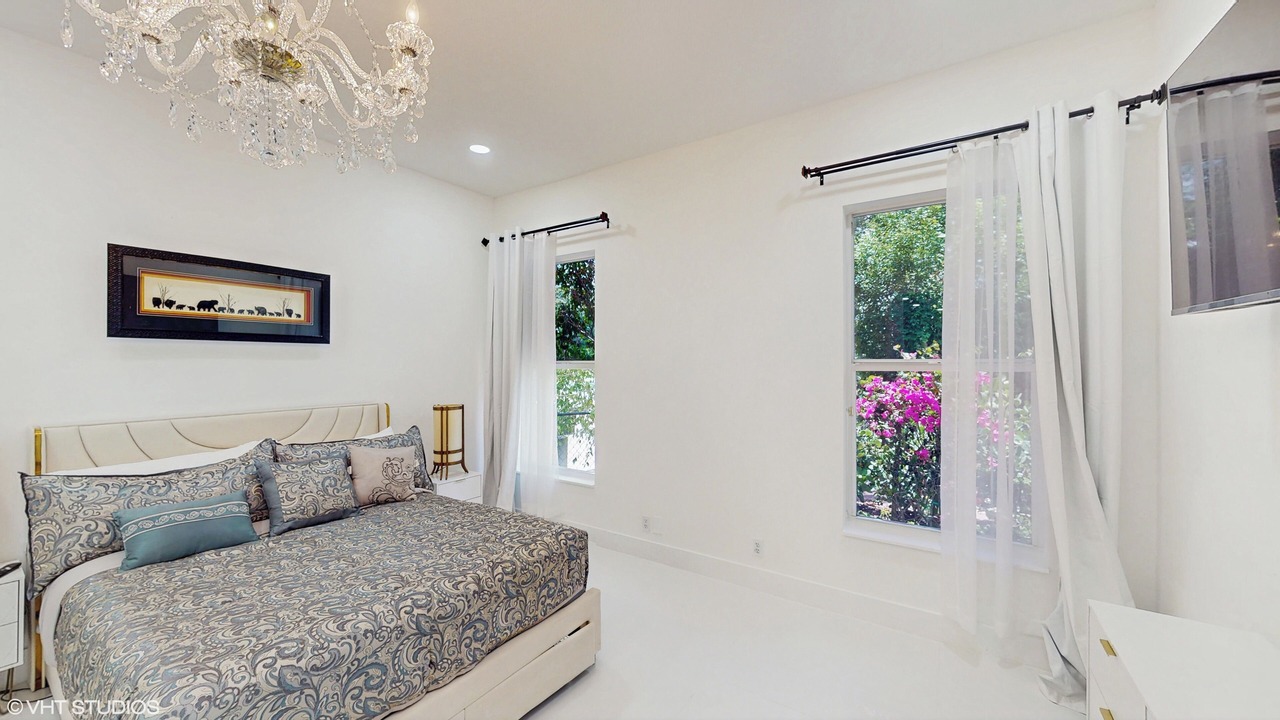Photo of Bedroom in Wellington