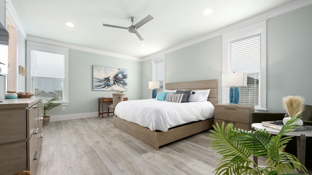 Photo of Bedroom in Emerald Waters Village