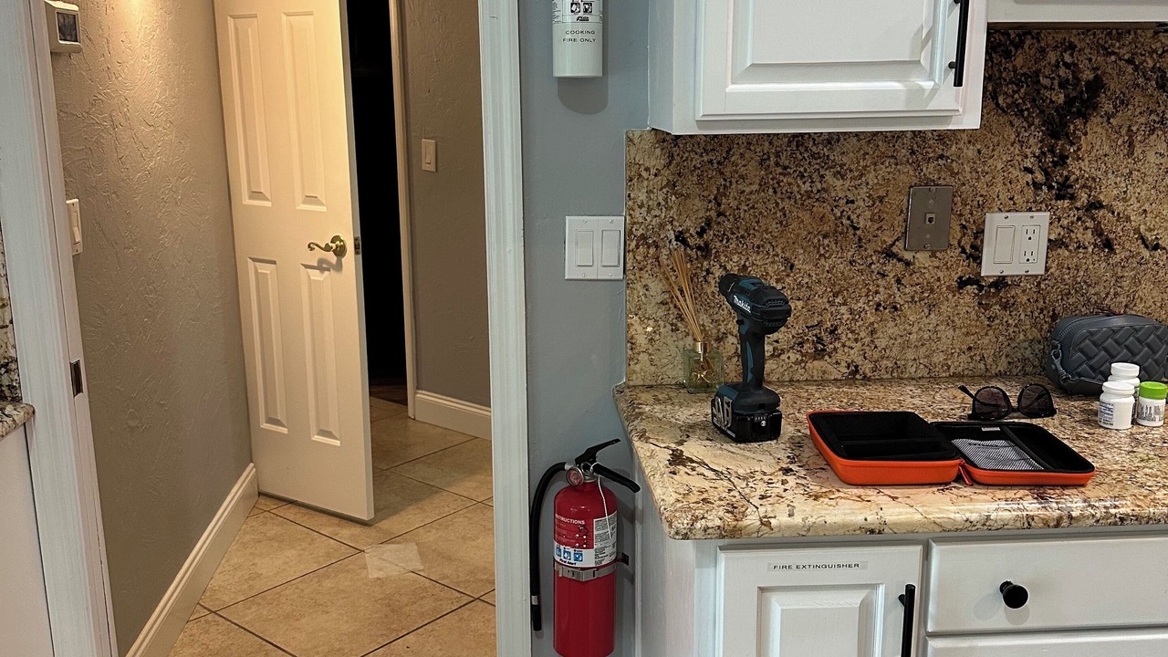 Photo of Kitchen in Lake Mary