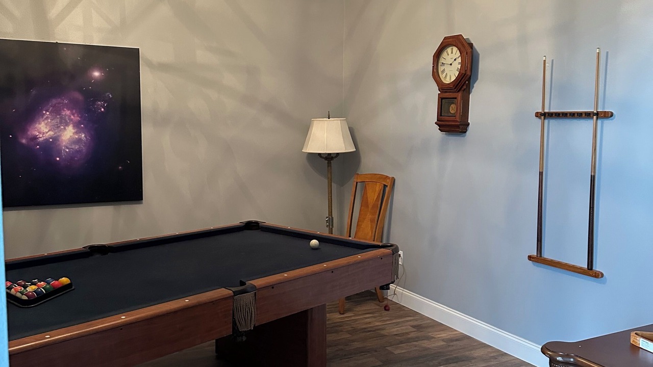 Photo of Bedroom in Lake Mary