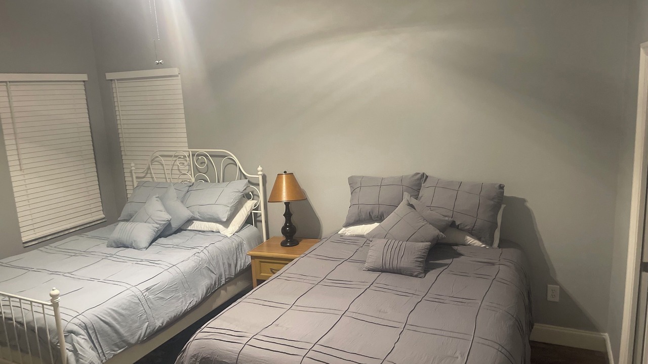 Photo of Bedroom in Lake Mary