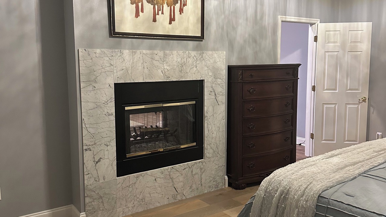 Photo of Bedroom in Lake Mary