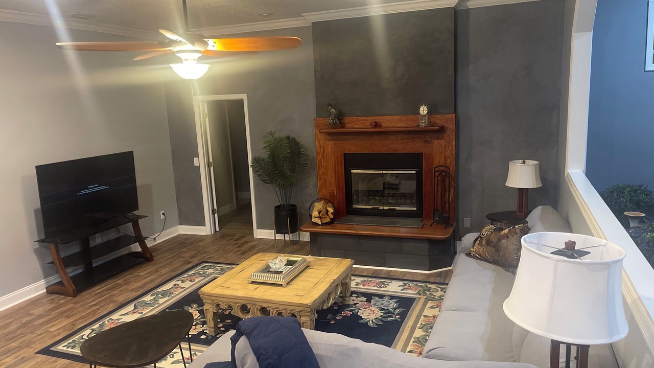 Photo of Livingroom in Lake Mary