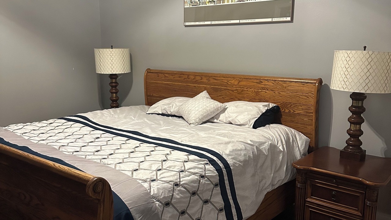 Photo of Bedroom in Lake Mary
