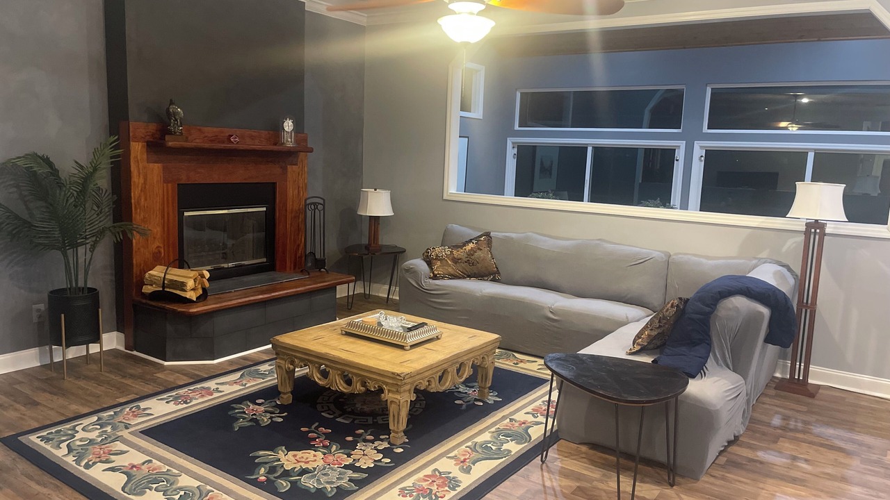 Photo of Livingroom in Lake Mary