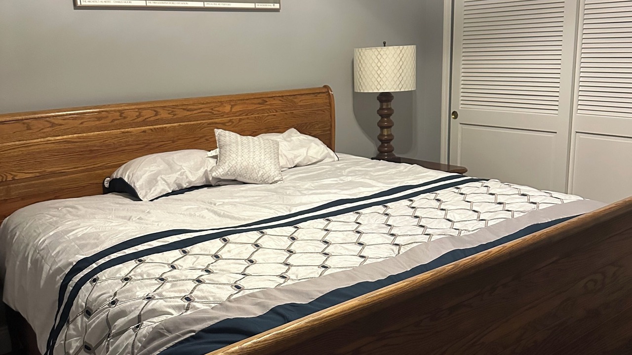 Photo of Bedroom in Lake Mary