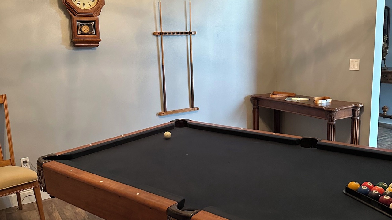 Photo of Bedroom in Lake Mary