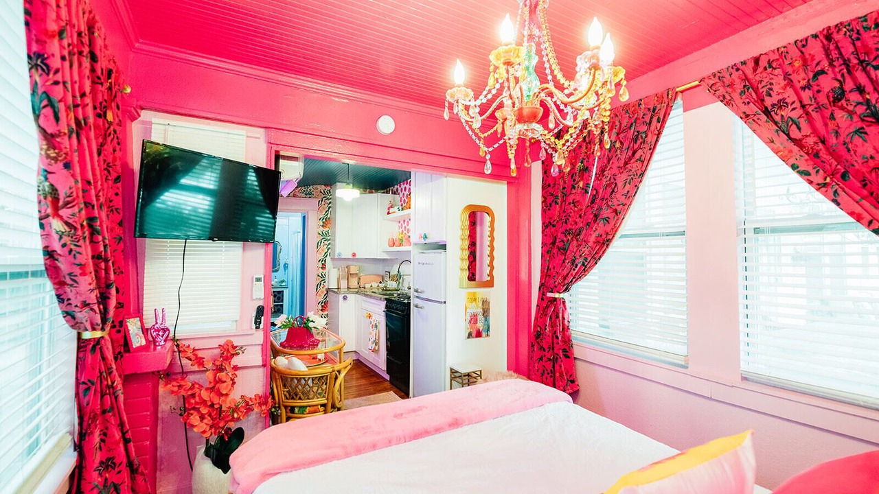 Photo of Bedroom in Historic Old Northeast