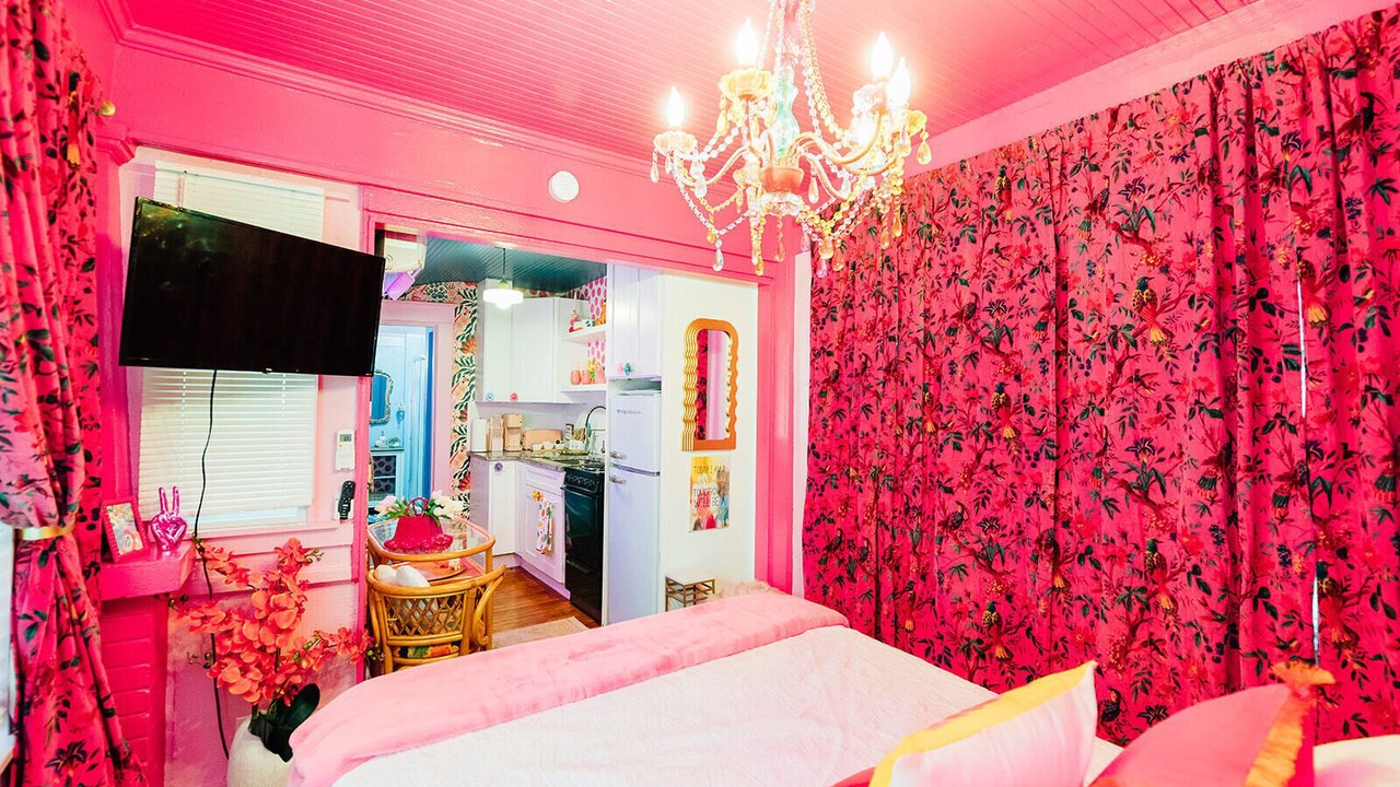 Photo of Bedroom in Historic Old Northeast
