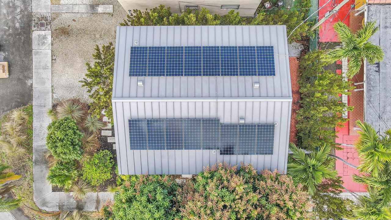 Photo of Outdoor in Coral Way