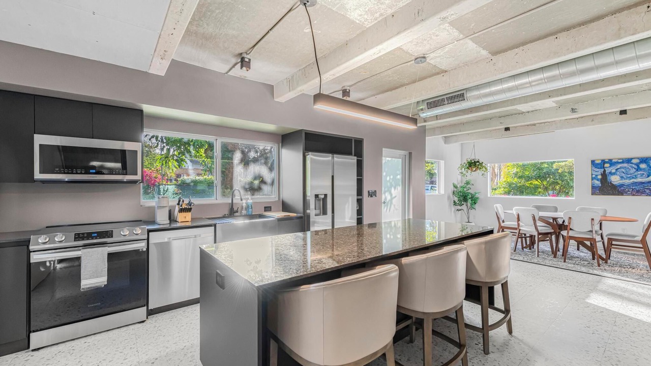 Photo of Kitchen in Coral Way