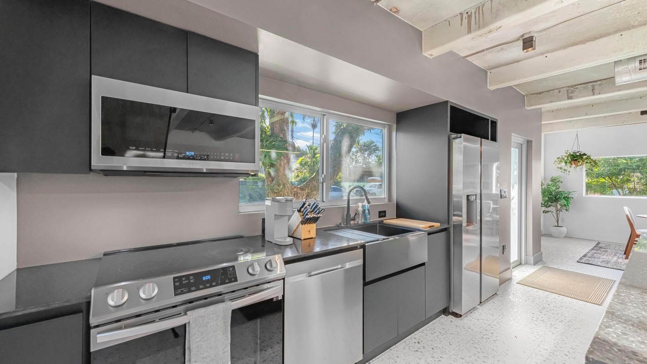 Photo of Kitchen in Coral Way