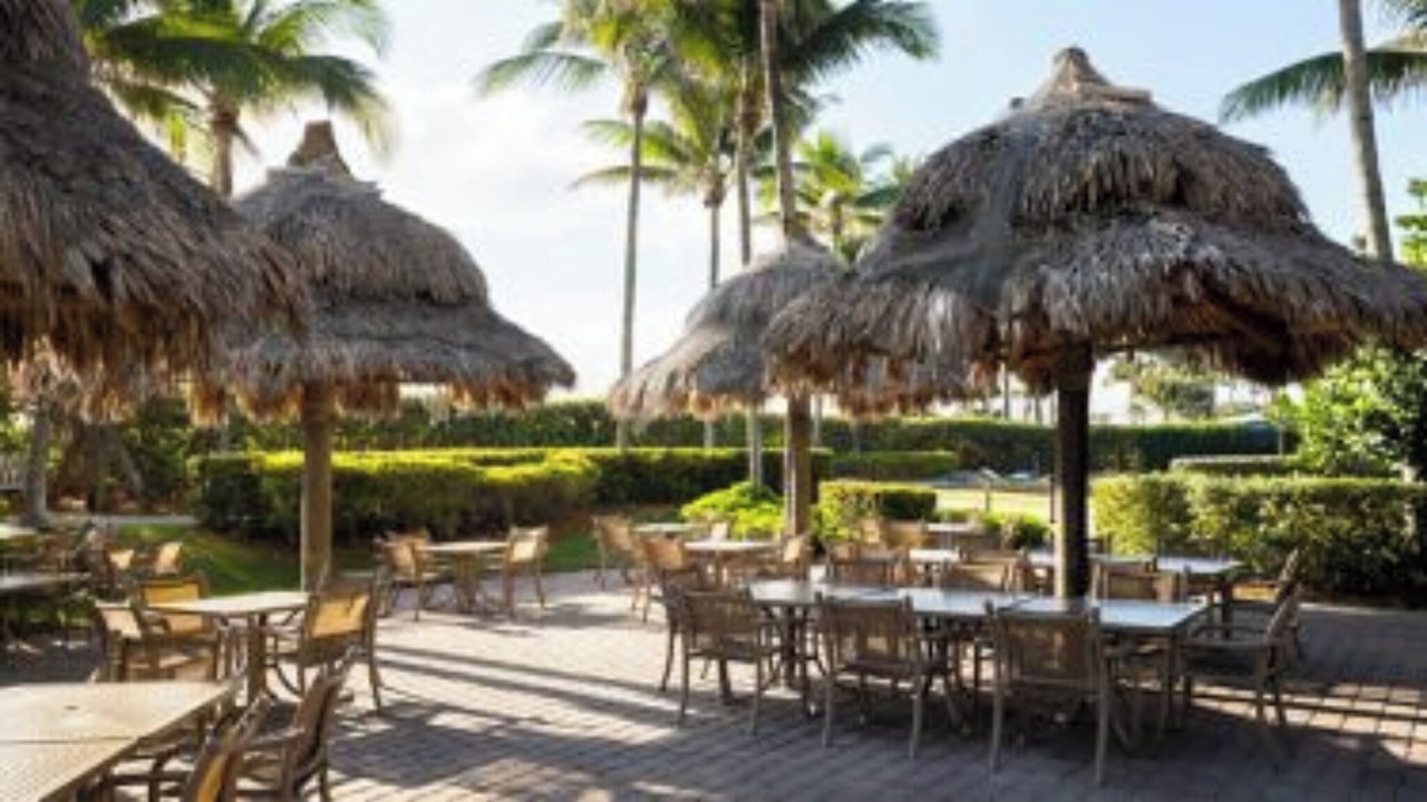 Photo of Outdoor in Florida North Atlantic Coast