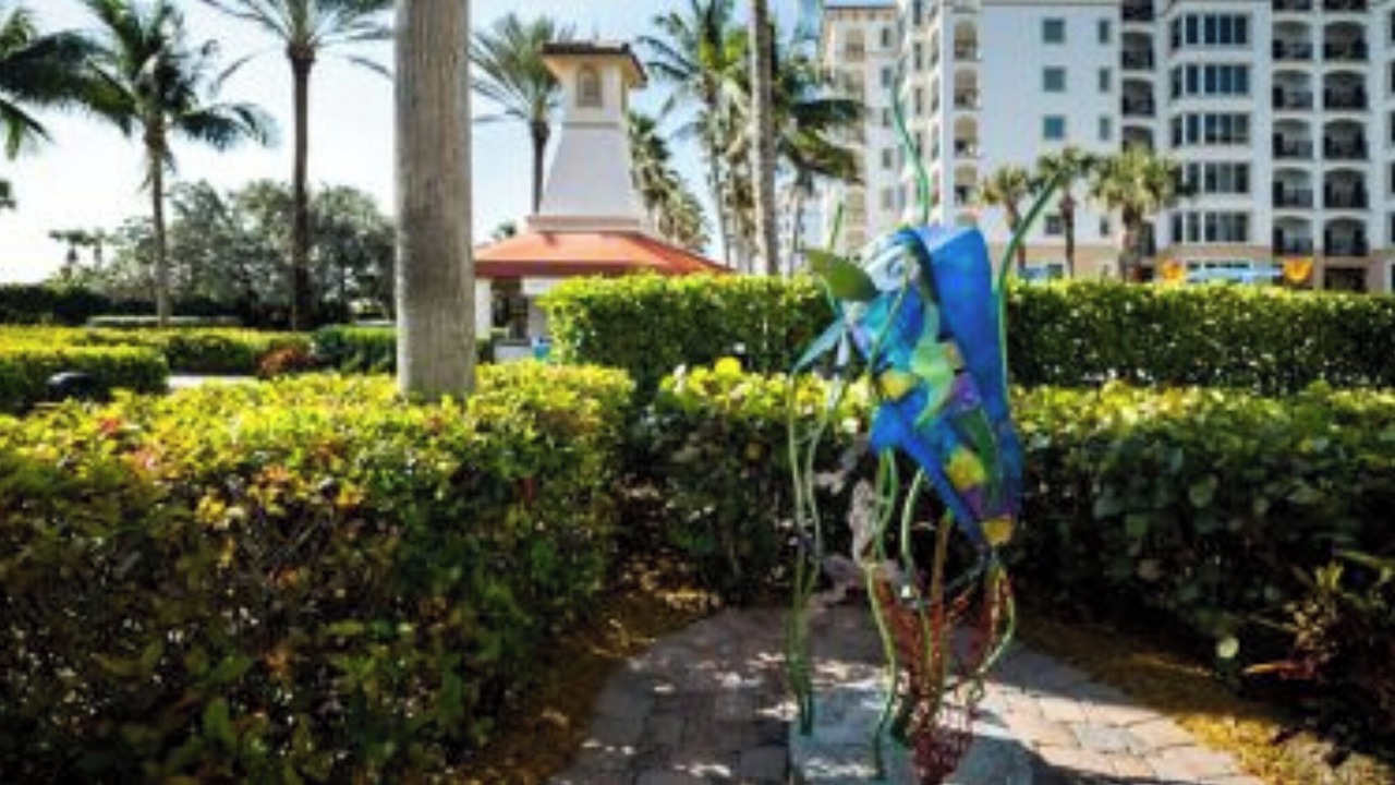 Photo of Outdoor in Florida North Atlantic Coast