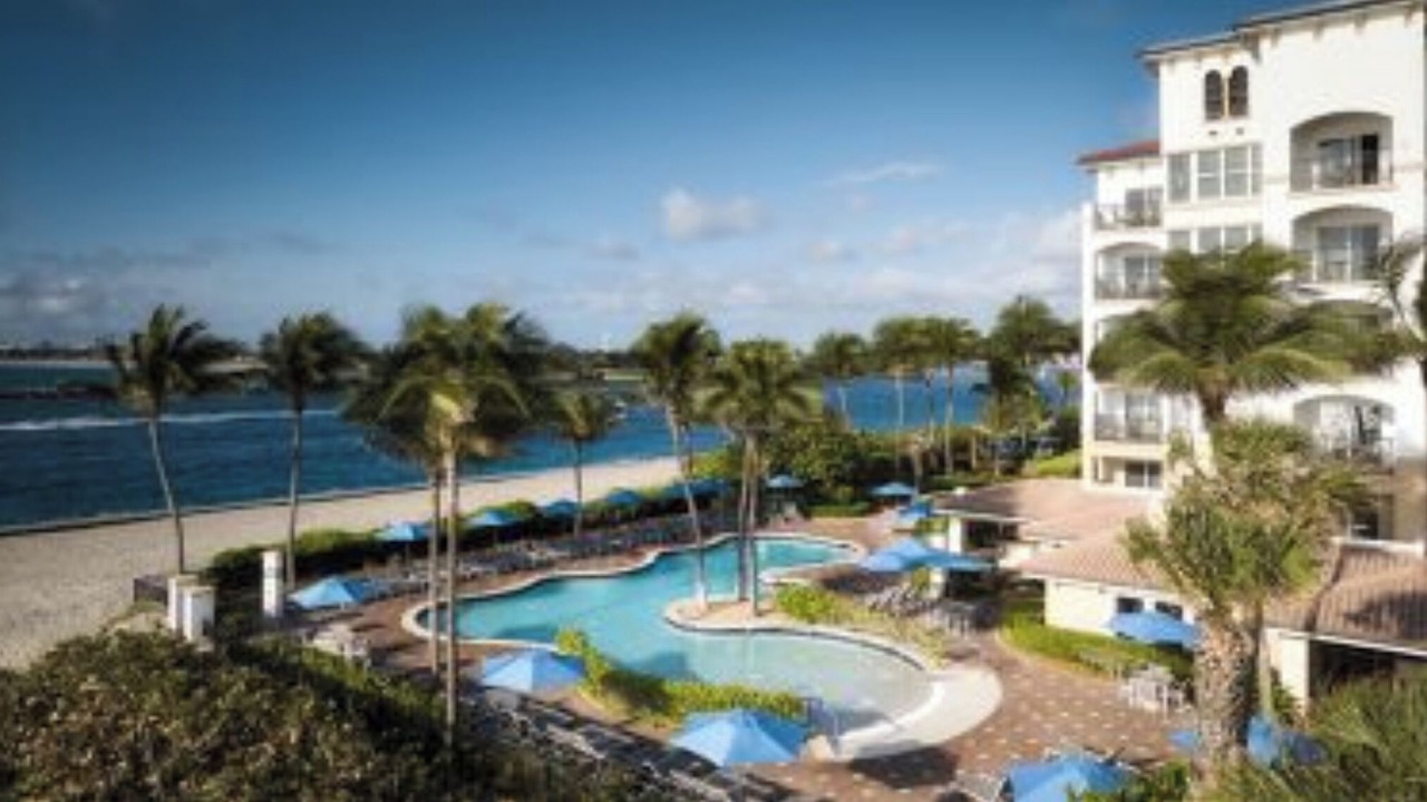 Photo of Outdoor in Florida North Atlantic Coast