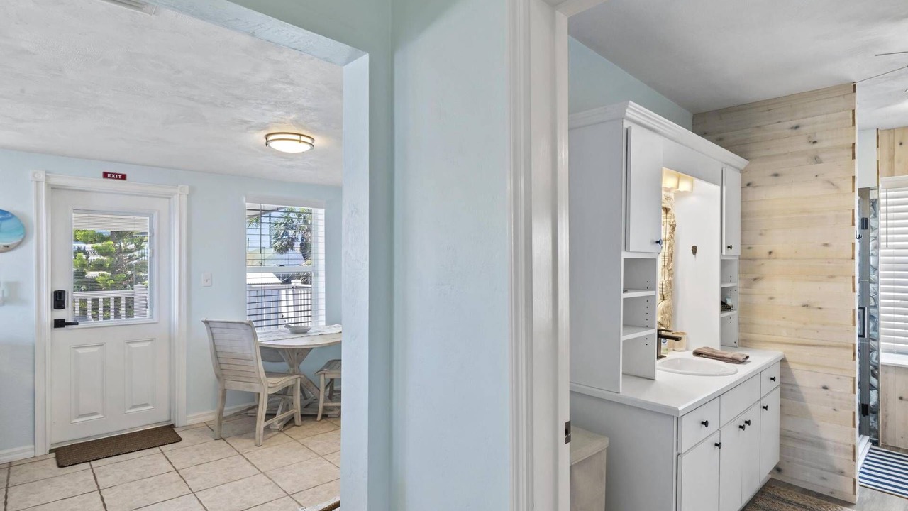 Photo of Bathroom in Flagler Beach