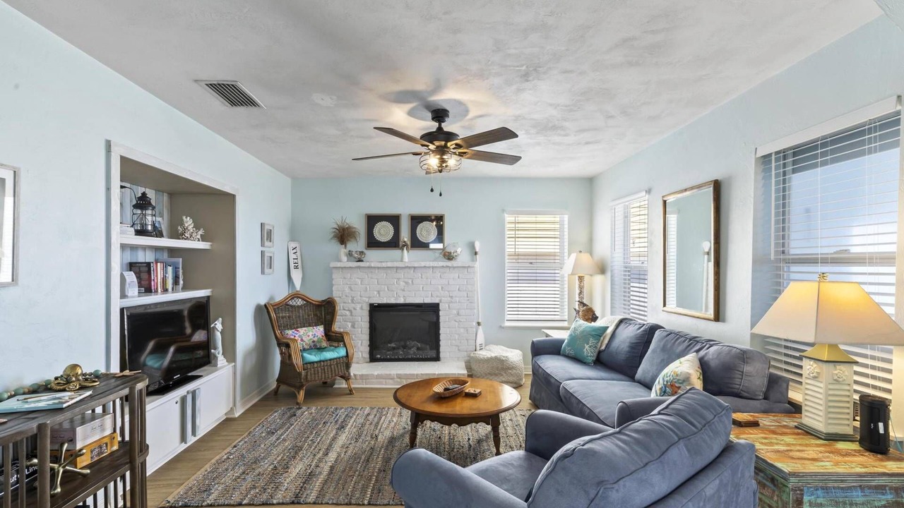 Photo of Bedroom in Flagler Beach