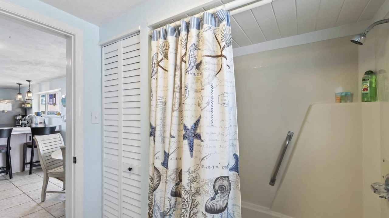Photo of Bathroom in Flagler Beach