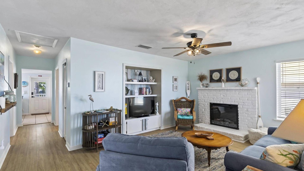 Photo of Bedroom in Flagler Beach
