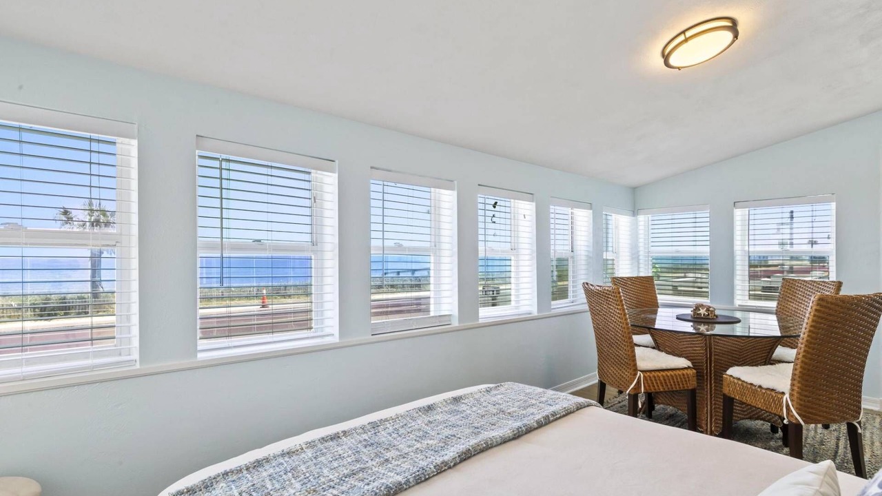 Photo of Bedroom in Flagler Beach