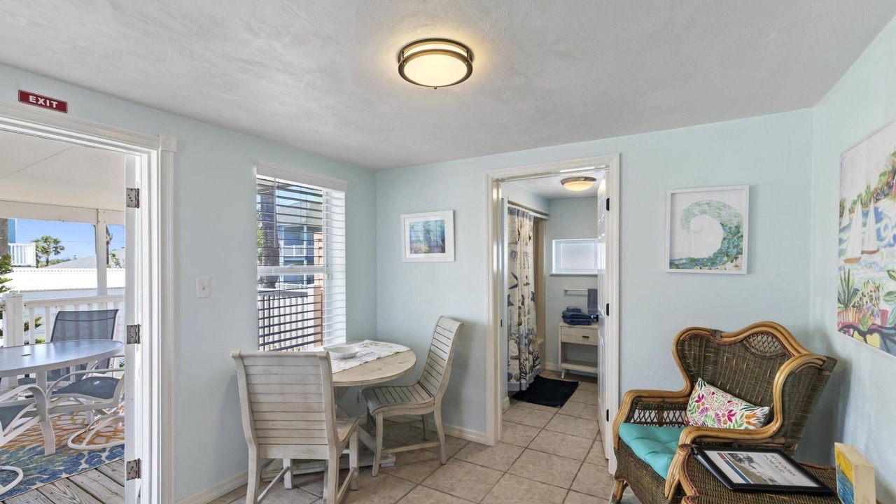 Photo of Bathroom in Flagler Beach
