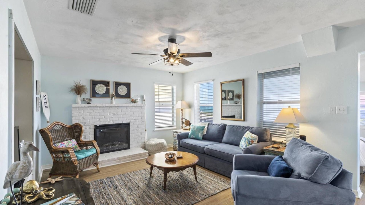 Photo of Bedroom in Flagler Beach