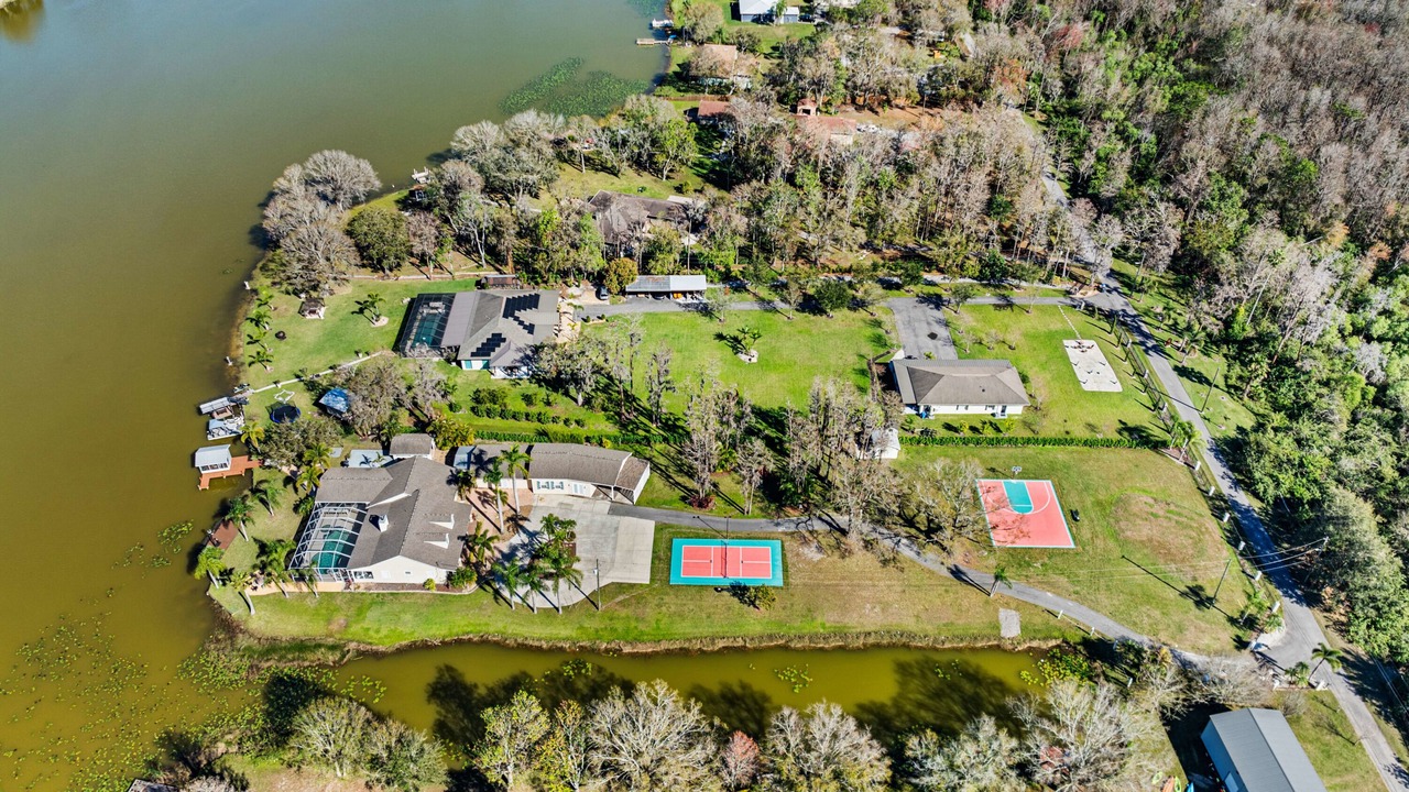 Photo of Outdoor in Westchase