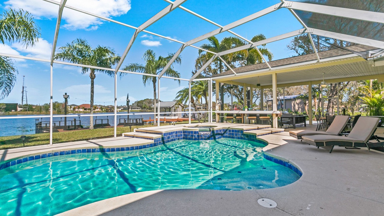 Photo of Outdoor in Westchase
