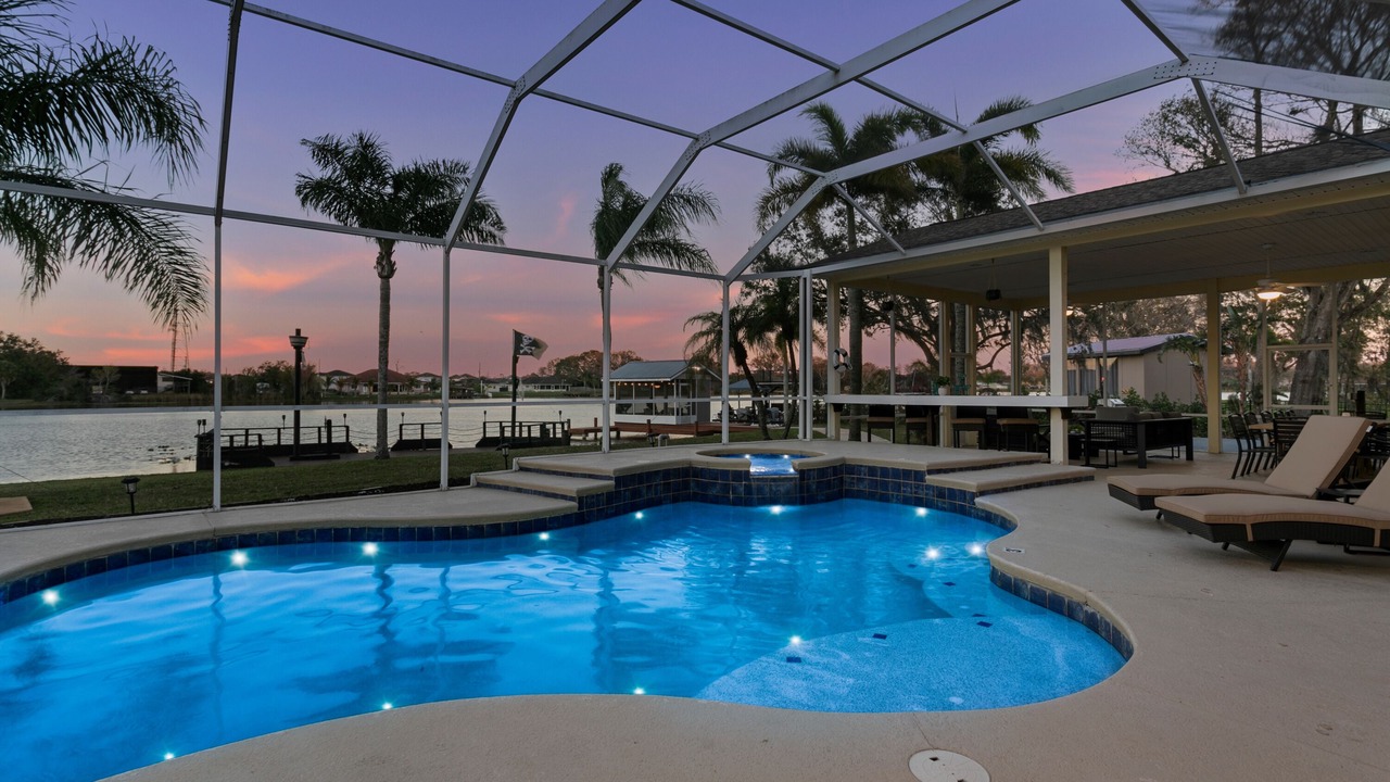 Photo of Outdoor in Westchase
