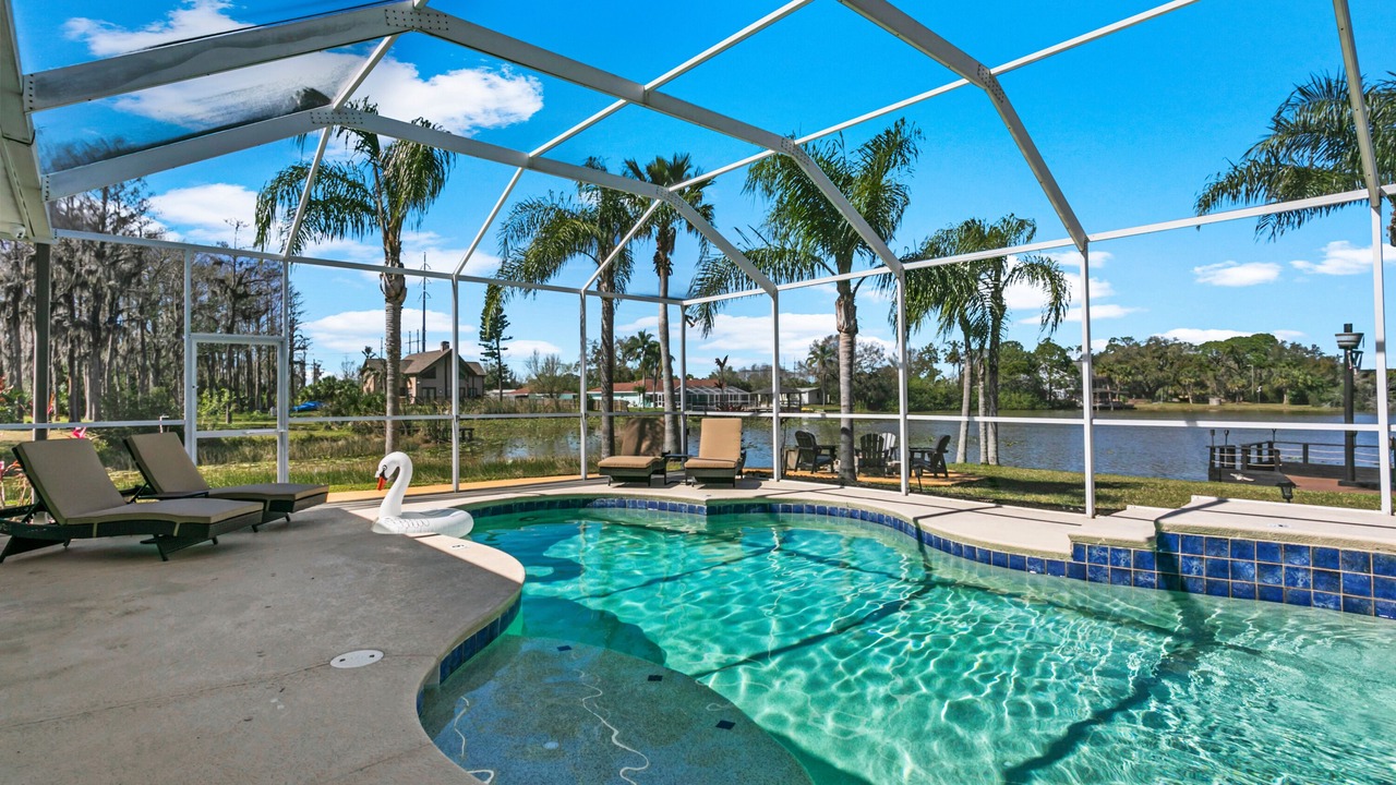 Photo of Outdoor in Westchase