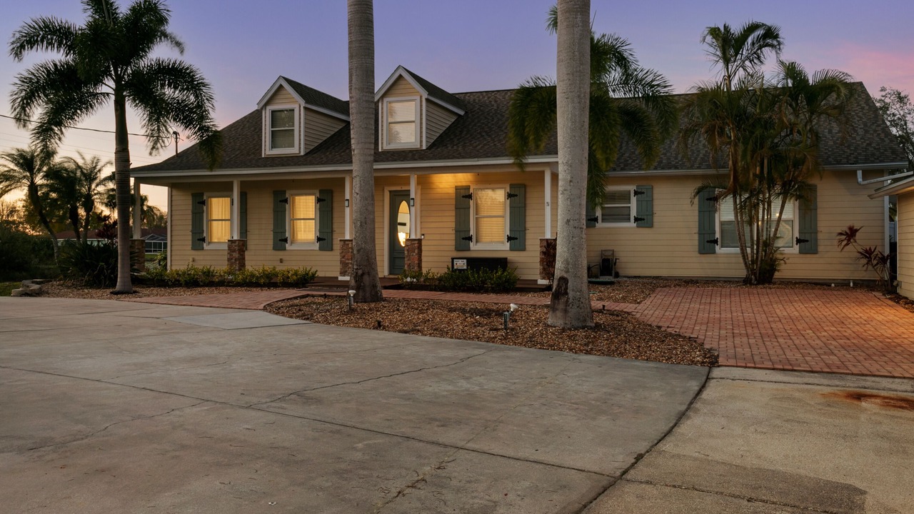 Photo of Outdoor in Westchase