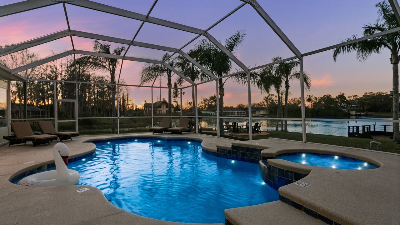 Photo of Outdoor in Westchase