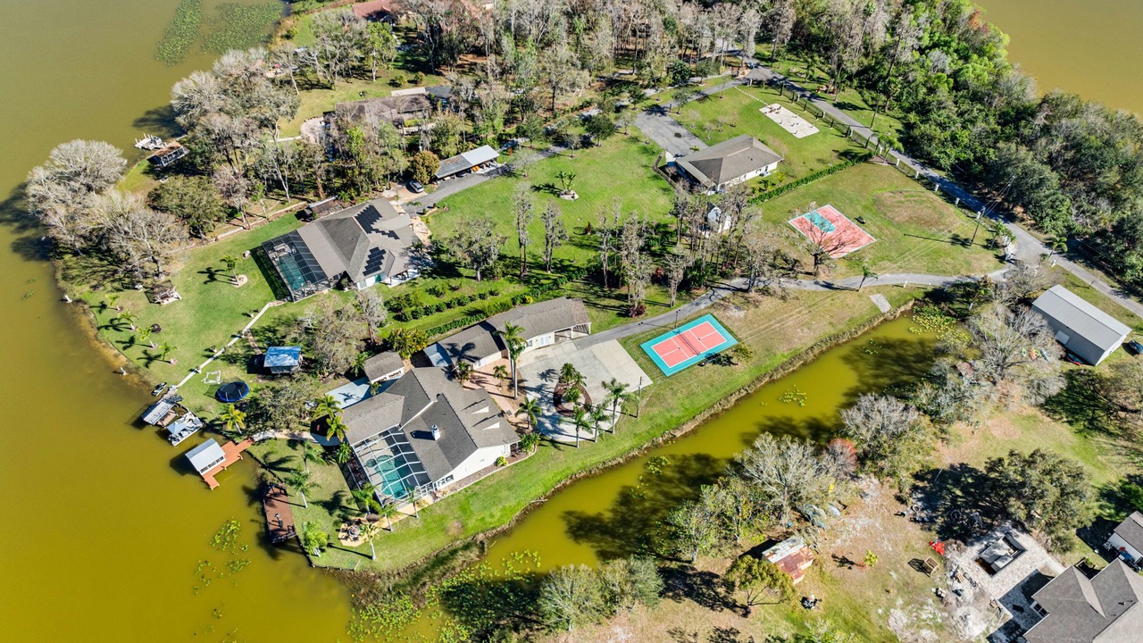 Photo of Outdoor in Westchase