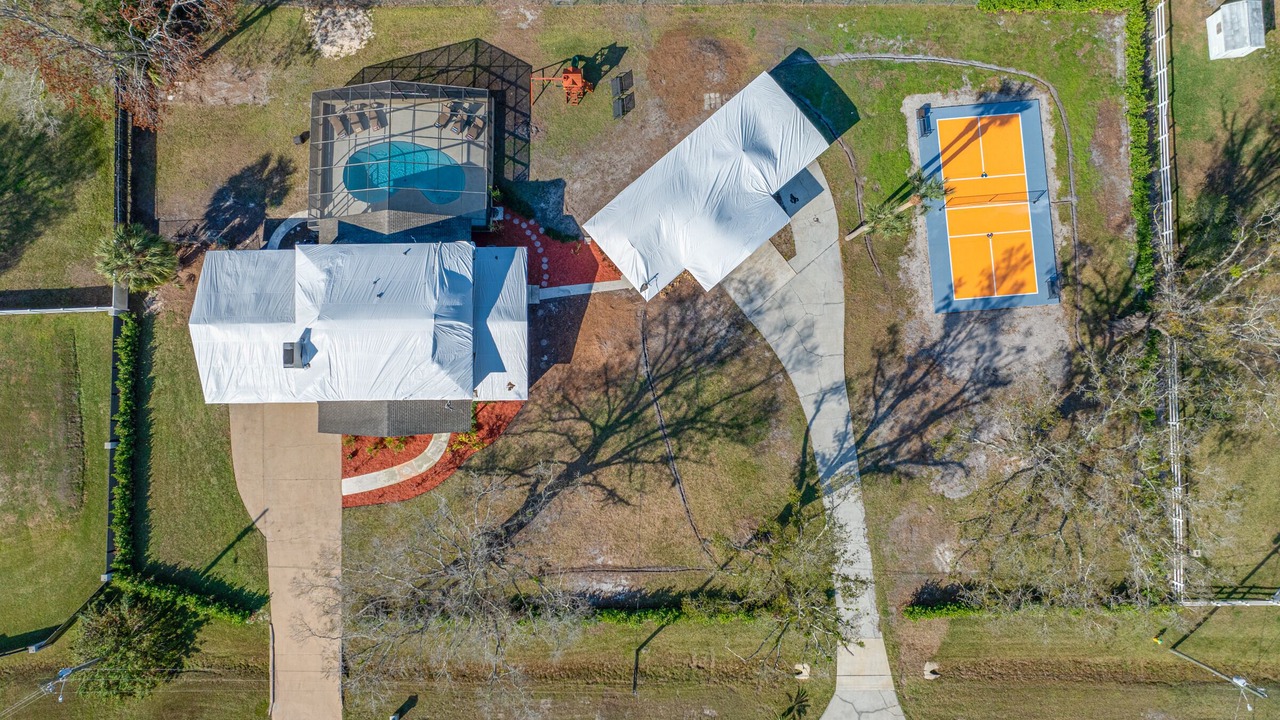 Photo of Outdoor in Oldsmar