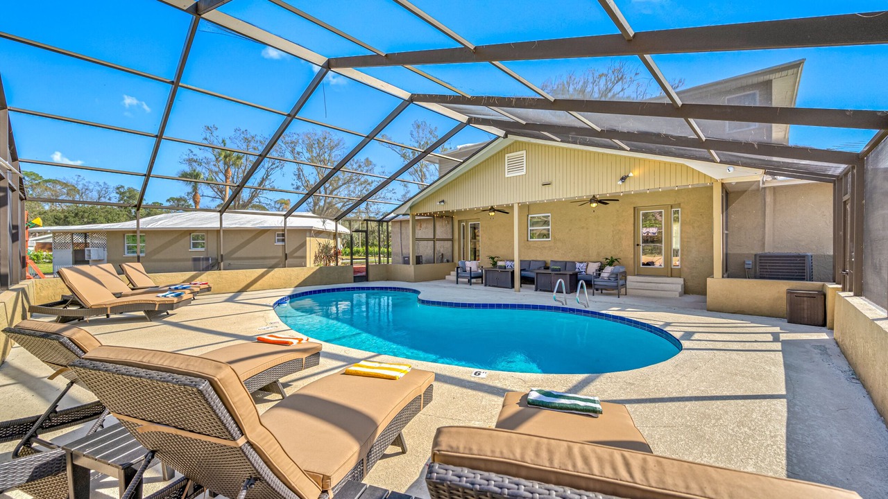 Photo of Outdoor in Oldsmar