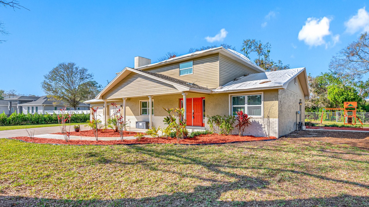 Photo of Outdoor in Oldsmar