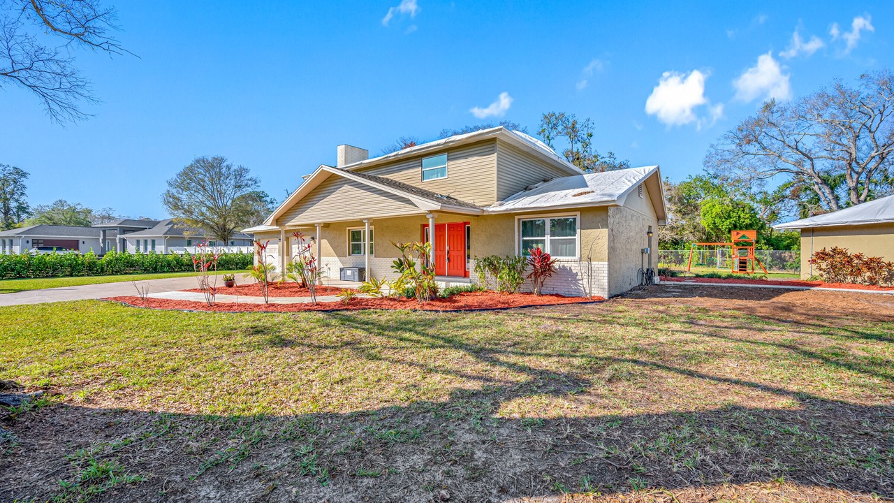 Photo of Outdoor in Oldsmar