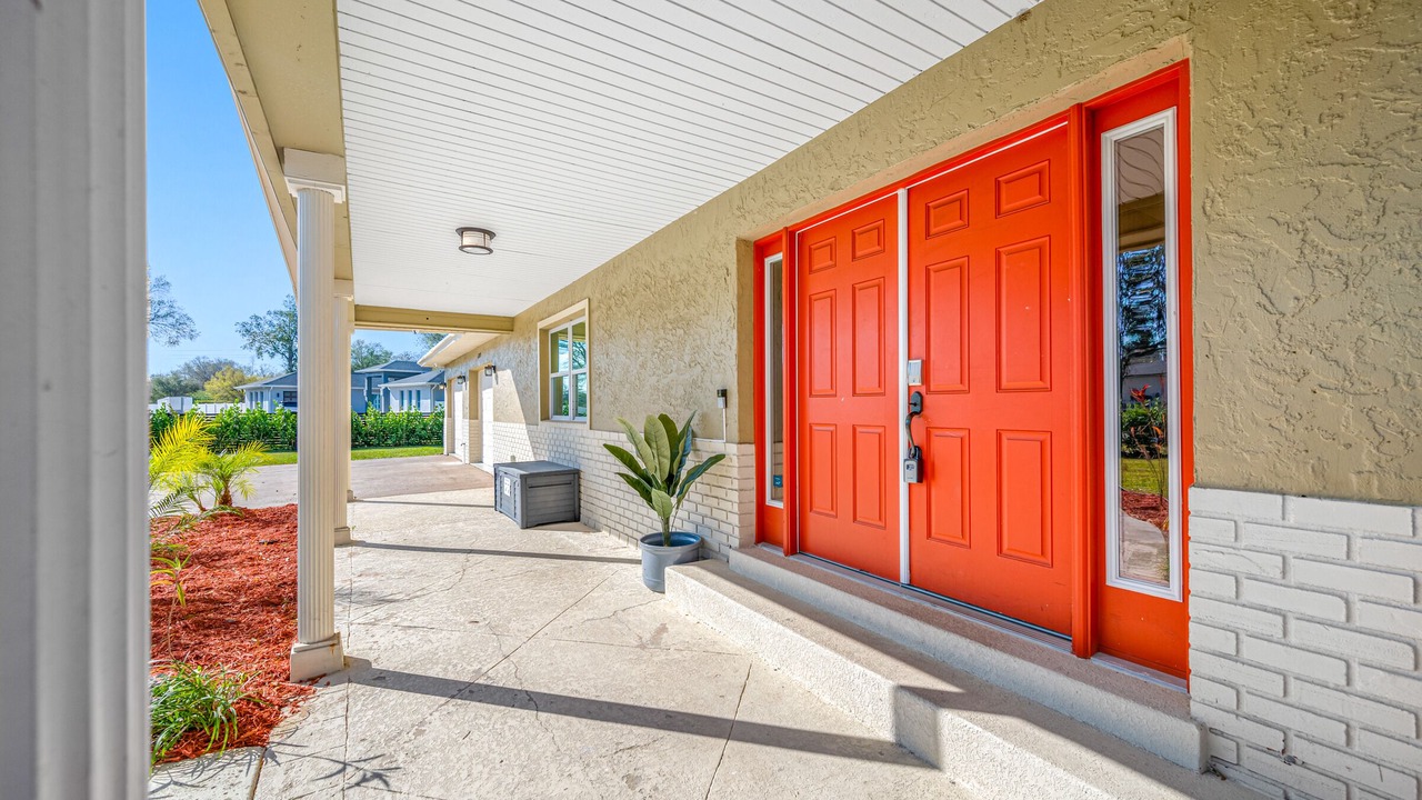 Photo of Outdoor in Oldsmar