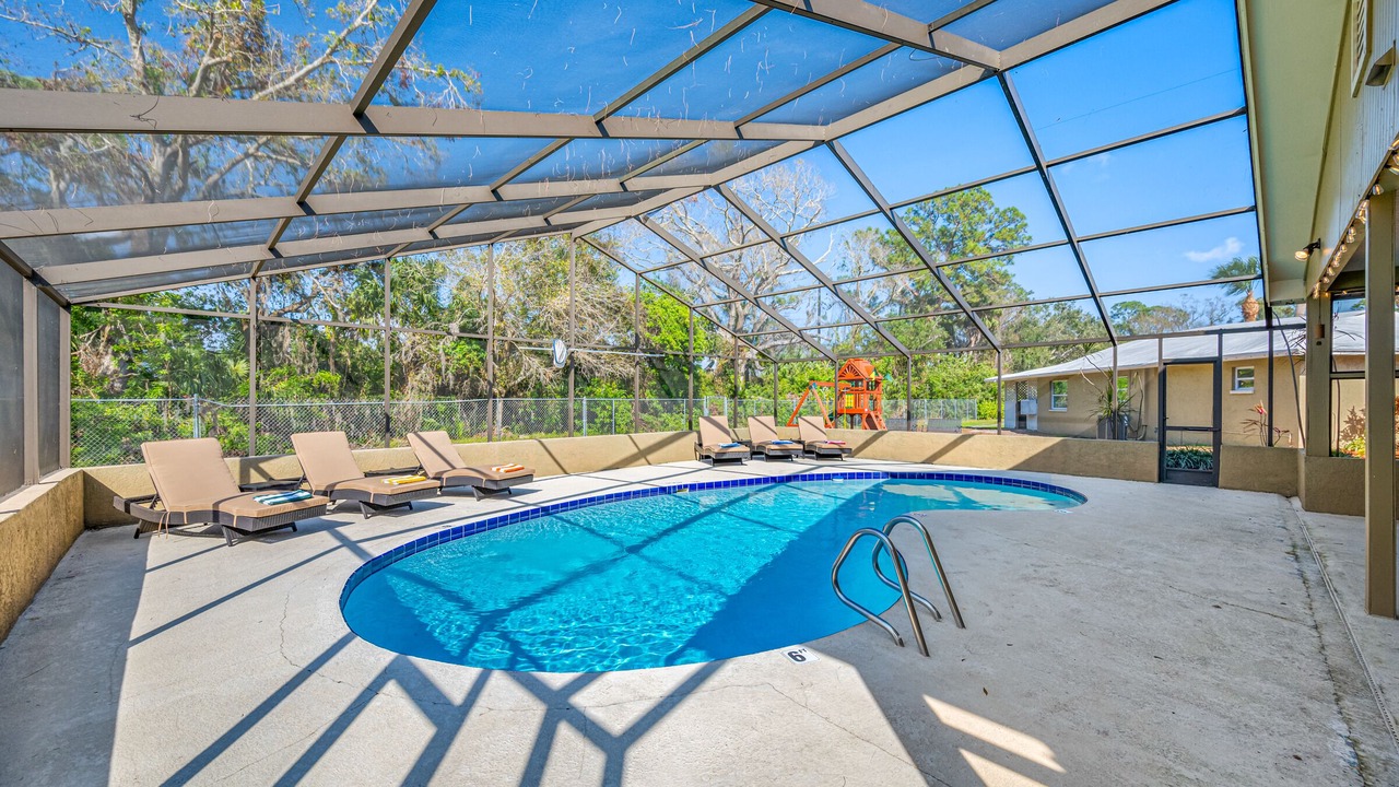 Photo of Outdoor in Oldsmar