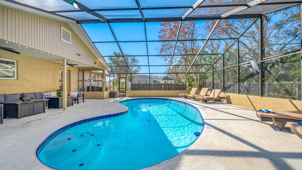 Photo of Outdoor in Oldsmar