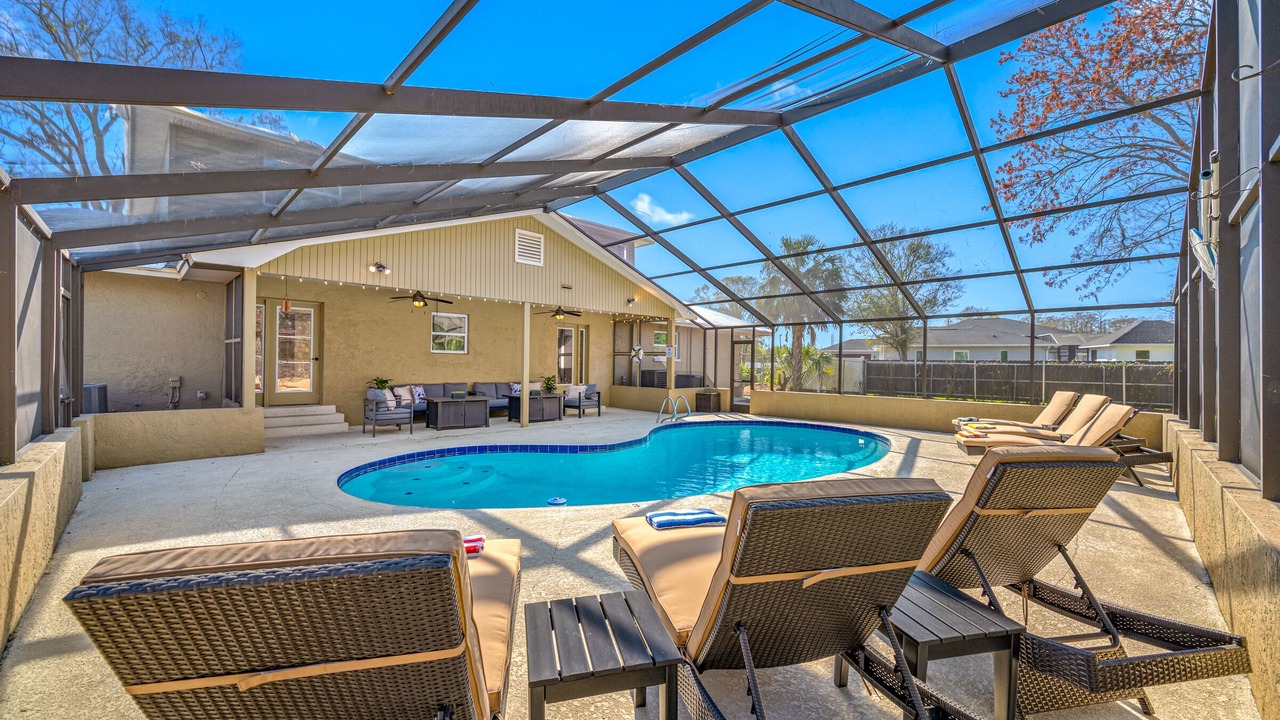 Photo of Outdoor in Oldsmar