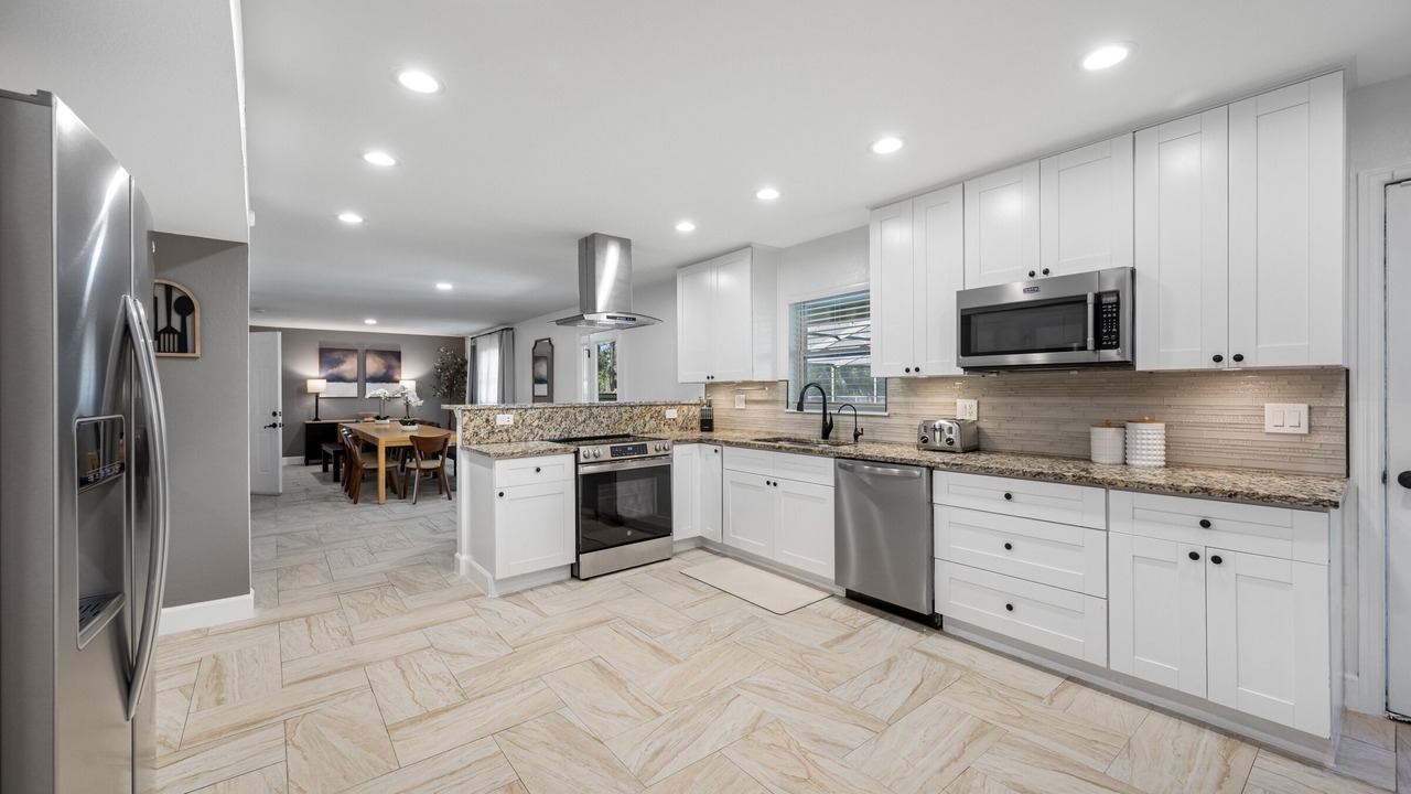 Photo of Kitchen in Oldsmar